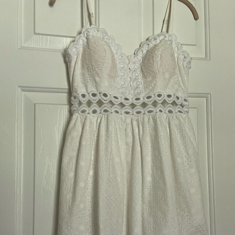 Lilly dress